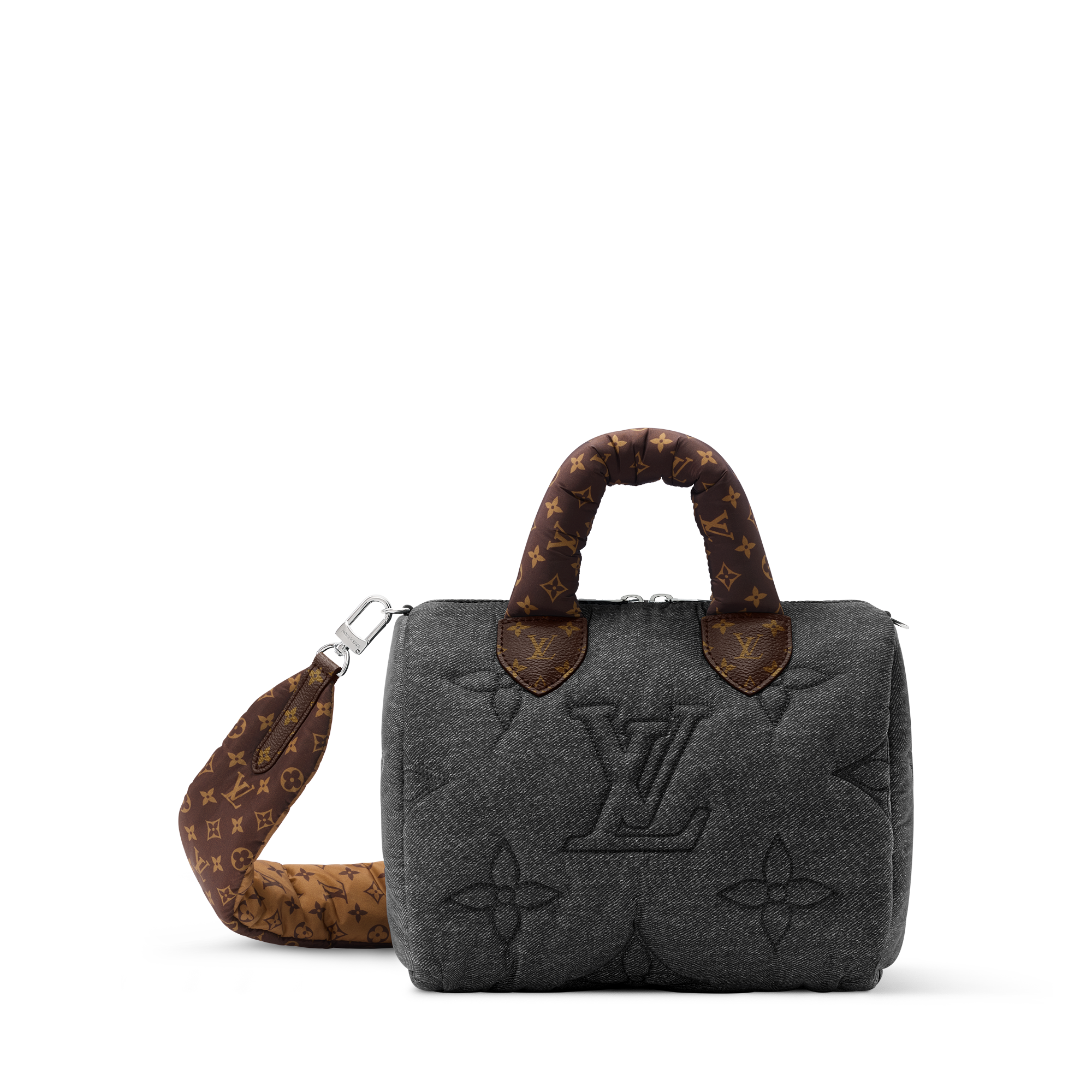 Speedy Bandouliere 25 Other Monogram Canvas - Women Bags | LOUIS